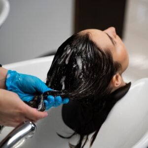 Tratamiento hidratación